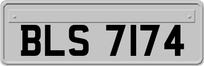 BLS7174