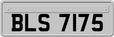 BLS7175