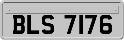 BLS7176