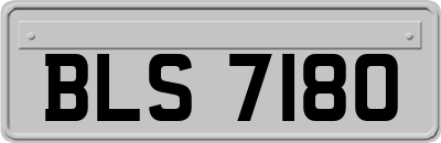 BLS7180