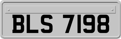 BLS7198