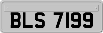 BLS7199