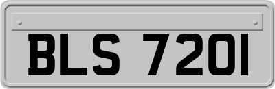 BLS7201