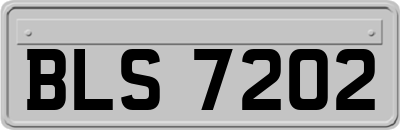 BLS7202