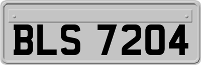BLS7204