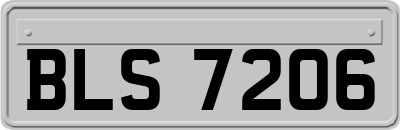 BLS7206