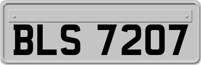 BLS7207