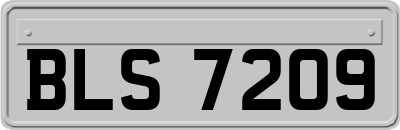 BLS7209
