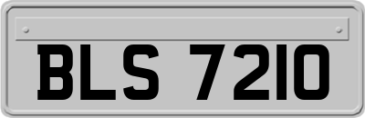 BLS7210