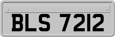 BLS7212