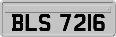 BLS7216