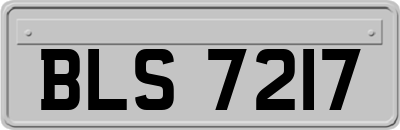 BLS7217