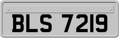 BLS7219