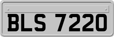 BLS7220