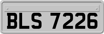 BLS7226
