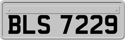 BLS7229