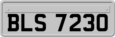 BLS7230