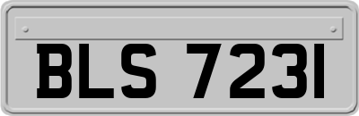 BLS7231