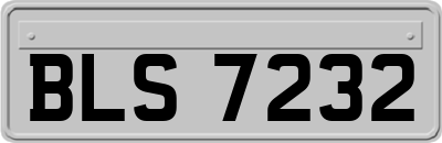 BLS7232
