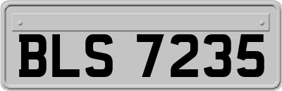 BLS7235