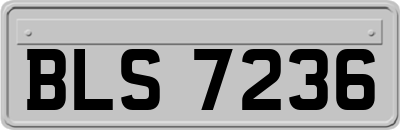 BLS7236