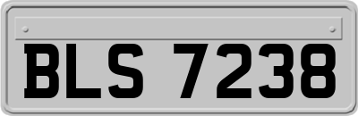 BLS7238