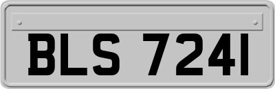 BLS7241