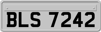 BLS7242