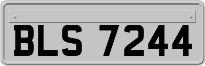 BLS7244