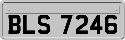 BLS7246