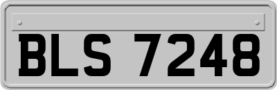 BLS7248