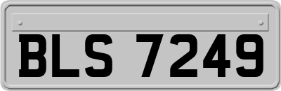 BLS7249