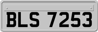 BLS7253