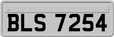 BLS7254