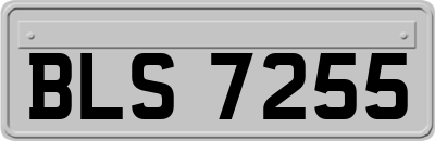 BLS7255