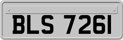 BLS7261