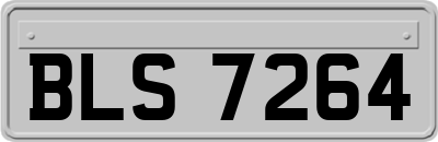 BLS7264