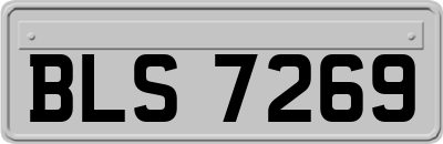 BLS7269