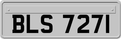 BLS7271