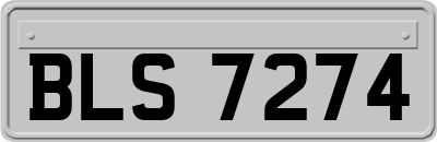 BLS7274