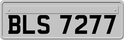 BLS7277