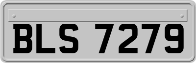 BLS7279