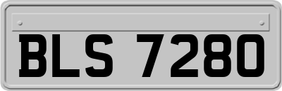 BLS7280