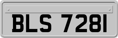 BLS7281