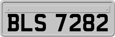 BLS7282