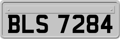 BLS7284
