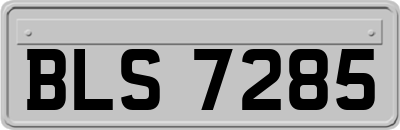 BLS7285