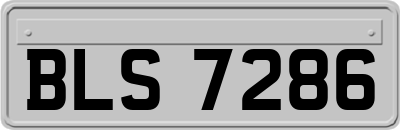 BLS7286