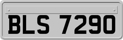 BLS7290