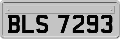 BLS7293